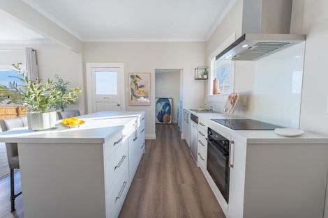 Photo of property in 179 North Street, West End, Timaru, 7910