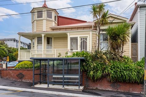 Photo of property in 256 Adelaide Road, Newtown, Wellington, 6021