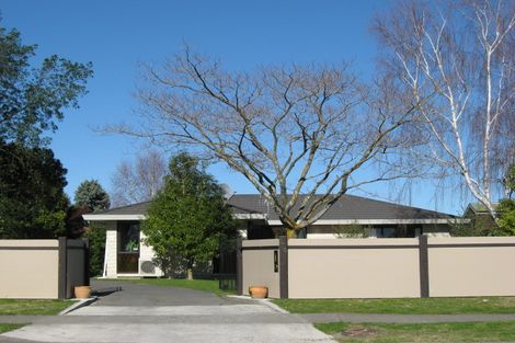 Photo of property in 176 Te Mata Road, Havelock North, 4130