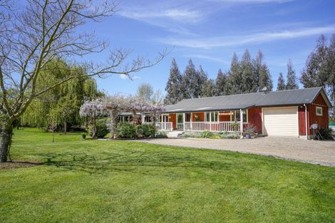 Photo of property in 52 Inglis Road, Okuku, Rangiora, 7473