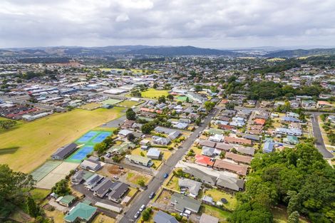 Photo of property in 25 Ford Avenue, Te Kamo, Whangarei, 0112
