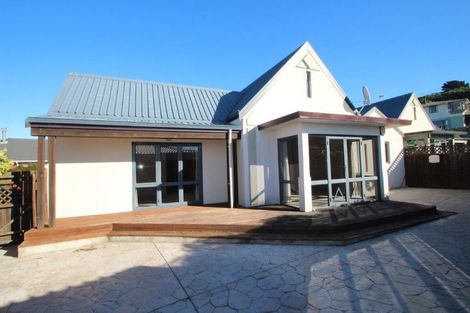 Photo of property in 44b Torridge Street, Oamaru, 9400