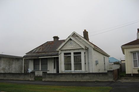 Photo of property in 56 Council Street, Saint Kilda, Dunedin, 9012