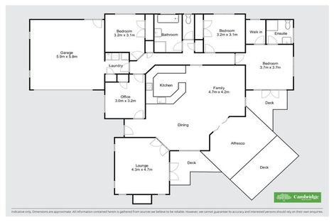 Photo of property in 7c Honiss Place, Cambridge, 3434