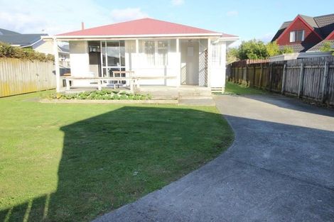 Photo of property in 50 Keeling Street, West End, Palmerston North, 4412