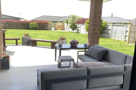 Photo of property in 22 Pengover Avenue, Leamington, Cambridge, 3432