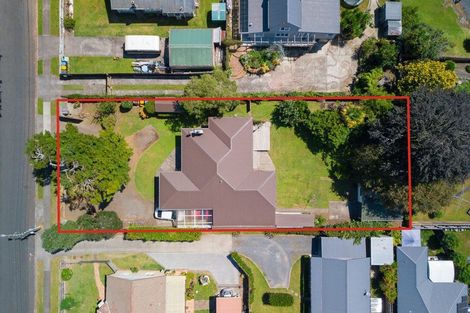 Photo of property in 6 Bracken Street, Leamington, Cambridge, 3432