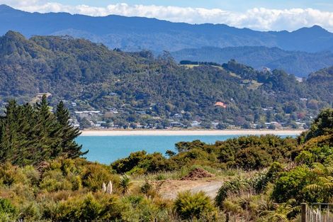 Photo of property in 408c Lees Road, Hahei, Whitianga, 3591