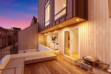 Photo of property in 26c Salisbury Street, Christchurch Central, Christchurch, 8013
