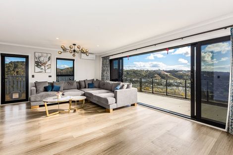 Photo of property in 9 Trysail Place, Whitby, Porirua, 5024