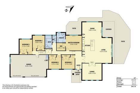 Photo of property in 23 Ina Ville Drive, Pukekohe, 2120