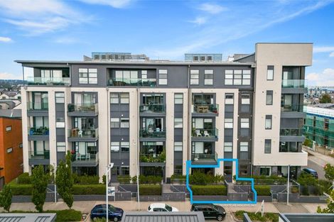 Photo of property in 3/2g Onekiritea Road, Hobsonville, Auckland, 0616