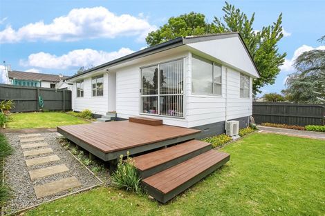 Photo of property in 1/36 Park Estate Road, Rosehill, Papakura, 2113