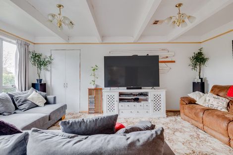 Photo of property in 17 Dawson Street, Pahiatua, 4910