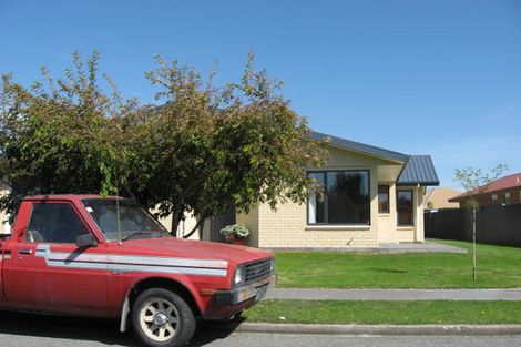 Photo of property in 25 Nursery Drive, Tinwald, Ashburton, 7700