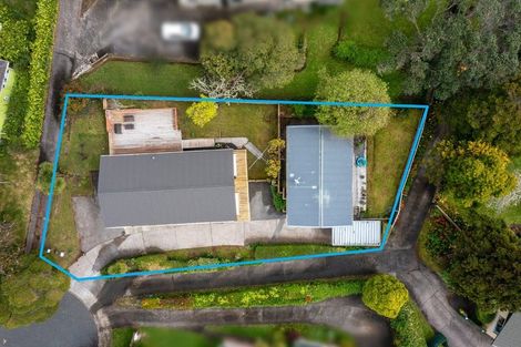 Photo of property in 16 Jayne Place, Torbay, Auckland, 0630