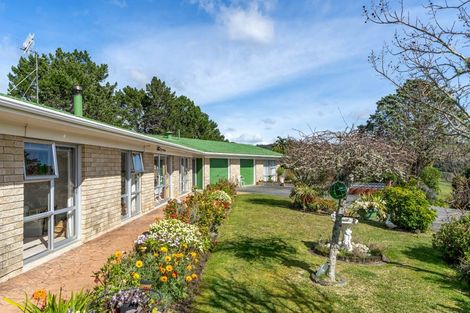 Photo of property in 413 State Highway 1, Otaika, Whangarei, 0178