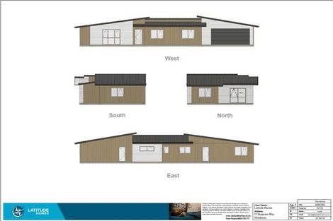 Photo of property in 11 Seagrass Way, Omokoroa, 3114