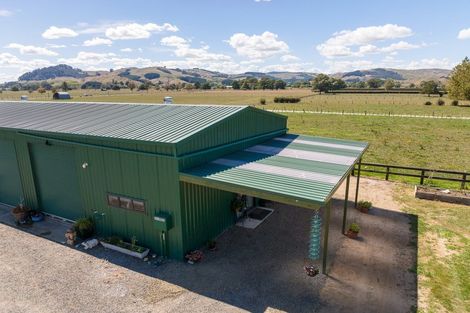 Photo of property in 450 Fencourt Road, Cambridge, Hamilton, 3493