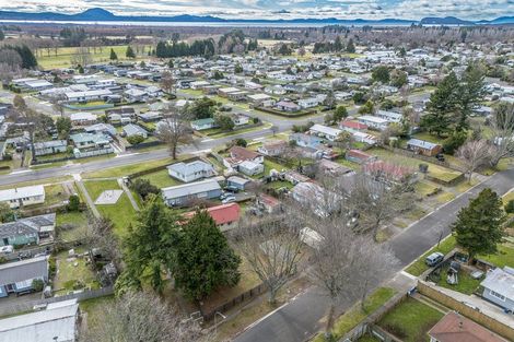 Photo of property in 19 Te Hei Place, Turangi, 3334