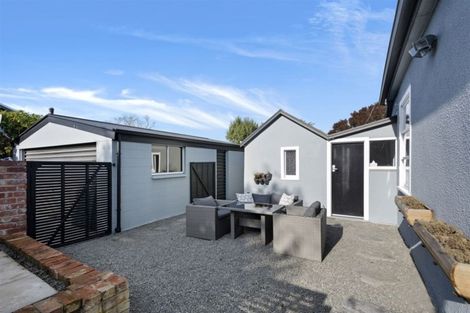 Photo of property in 50 Westminster Street, St Albans, Christchurch, 8014