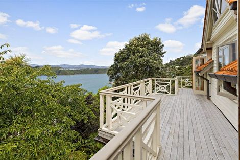 Photo of property in 51 Grafton Road, Roseneath, Wellington, 6011