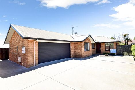 Photo of property in 127a Boundary Road, Claudelands, Hamilton, 3214