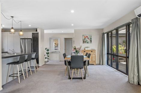 Photo of property in 10 Devlin Avenue, Rangiora, 7400