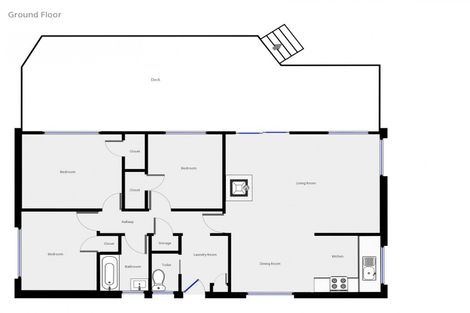 Photo of property in 25 Hunt Terrace, Wakefield, 7025