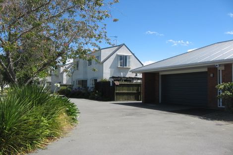 Photo of property in 28 Coles Place, St Albans, Christchurch, 8014