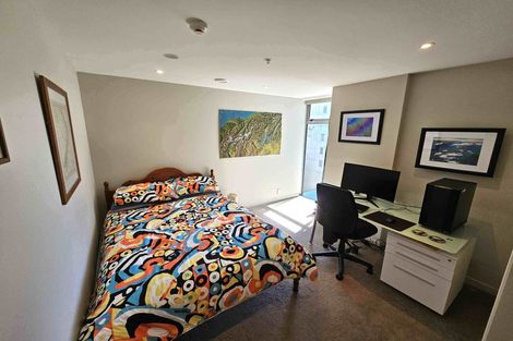 Photo of property in Elevate, 8/30c Taranaki Street, Te Aro, Wellington, 6011