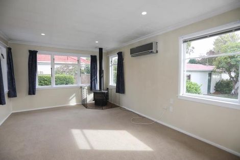 Photo of property in 55 Gregan Crescent, Burnside, Christchurch, 8053