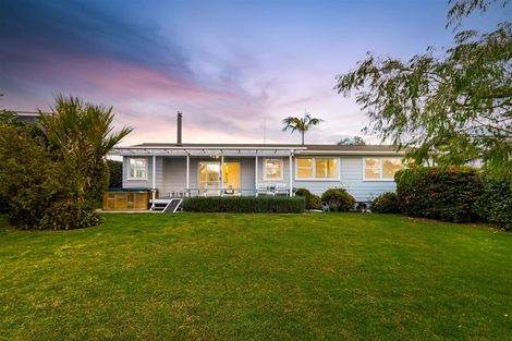 Photo of property in 9 Arthur Street, Riverhead, 0820