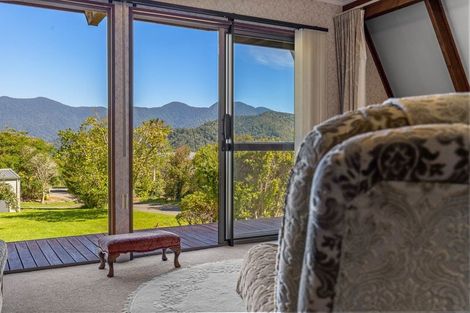 Photo of property in 915 Kenepuru Road, Mahau Sound, Marlborough Sounds, 7282