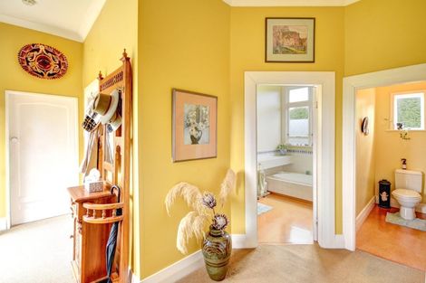 Photo of property in 407 Outram-mosgiel Road, North Taieri, Outram, 9073