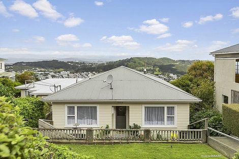 Photo of property in 14a Havelock Street, Mornington, Wellington, 6021