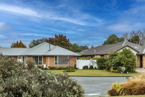 Photo of property in 5b Norton Place, Woodend, 7610