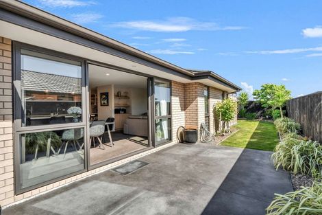 Photo of property in 10 Petunia Drive, Wigram, Christchurch, 8025