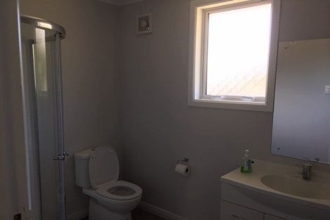 Photo of property in 4 Carnavon Place, Cannons Creek, Porirua, 5024