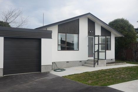 Photo of property in 16a Ottawa Road, Wainoni, Christchurch, 8061