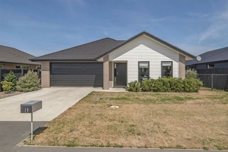 Photo of property in 19 Hineaari Street, Marshland, Christchurch, 8083