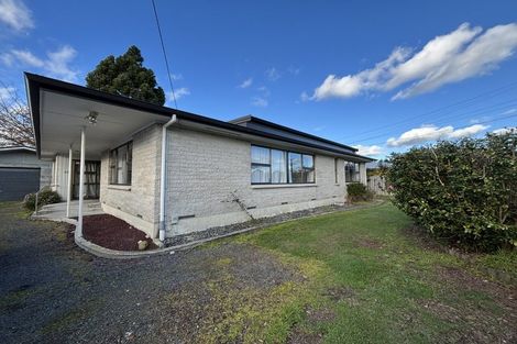 Photo of property in 30 Morris Road, Hillcrest, Hamilton, 3216