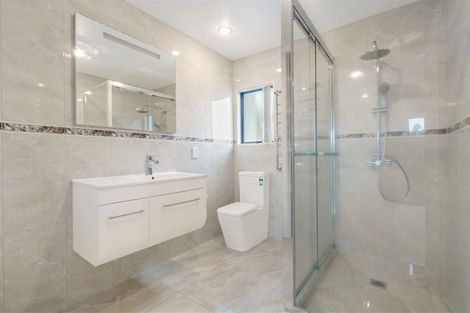 Photo of property in 1 Bougainvillaea Terrace, Goodwood Heights, Auckland, 2105