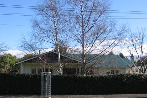 Photo of property in 19 Victoria Street, Masterton, 5810