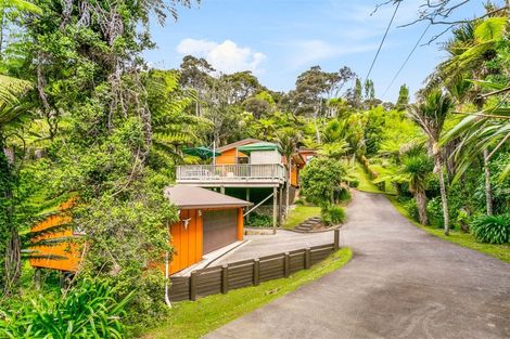 Photo of property in 59 Western Road, Laingholm, Auckland, 0604