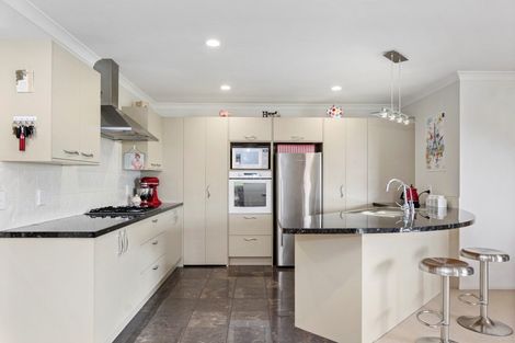 Photo of property in 6 Condor Drive, Pyes Pa, Tauranga, 3112