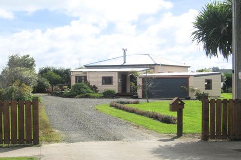 Photo of property in 17 Logan Street, Dargaville, 0310
