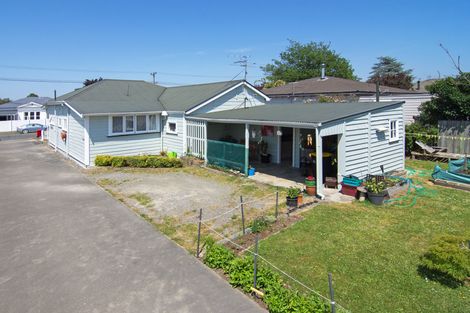 Photo of property in 27a Third Street, Lansdowne, Masterton, 5810