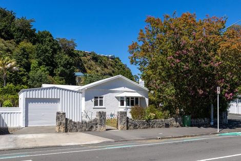 Photo of property in 58 Battery Road, Ahuriri, Napier, 4110