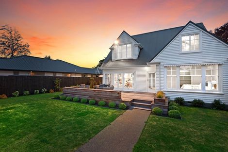 Photo of property in 196 Ilam Road, Ilam, Christchurch, 8041